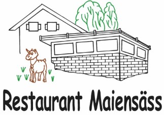 Restaurant Maiensäss