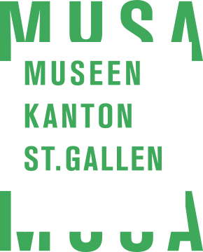 Museen Kanton St.Gallen