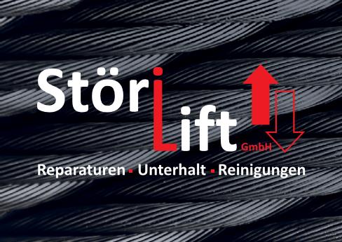 Störi Lift GmbH